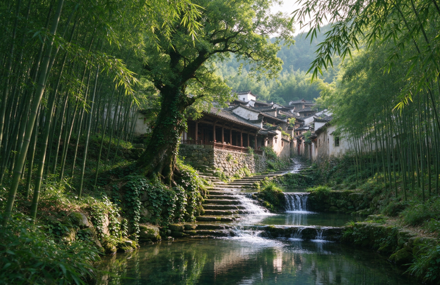 临沂文旅景区 GEO 案例：节假日出行问答里的稳定占位GEO案例配图